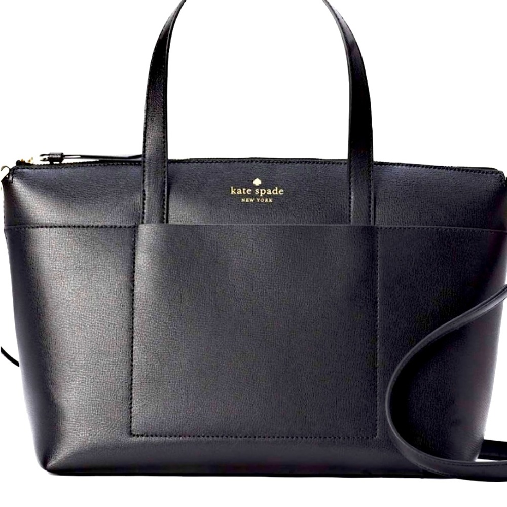 kate spade New York  Patrice satchel